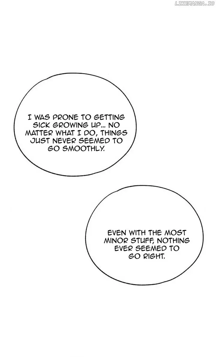 Yeonwoo's Innocence Chapter 203 Page 58