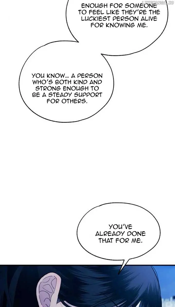 Yeonwoo's Innocence Chapter 203 Page 62