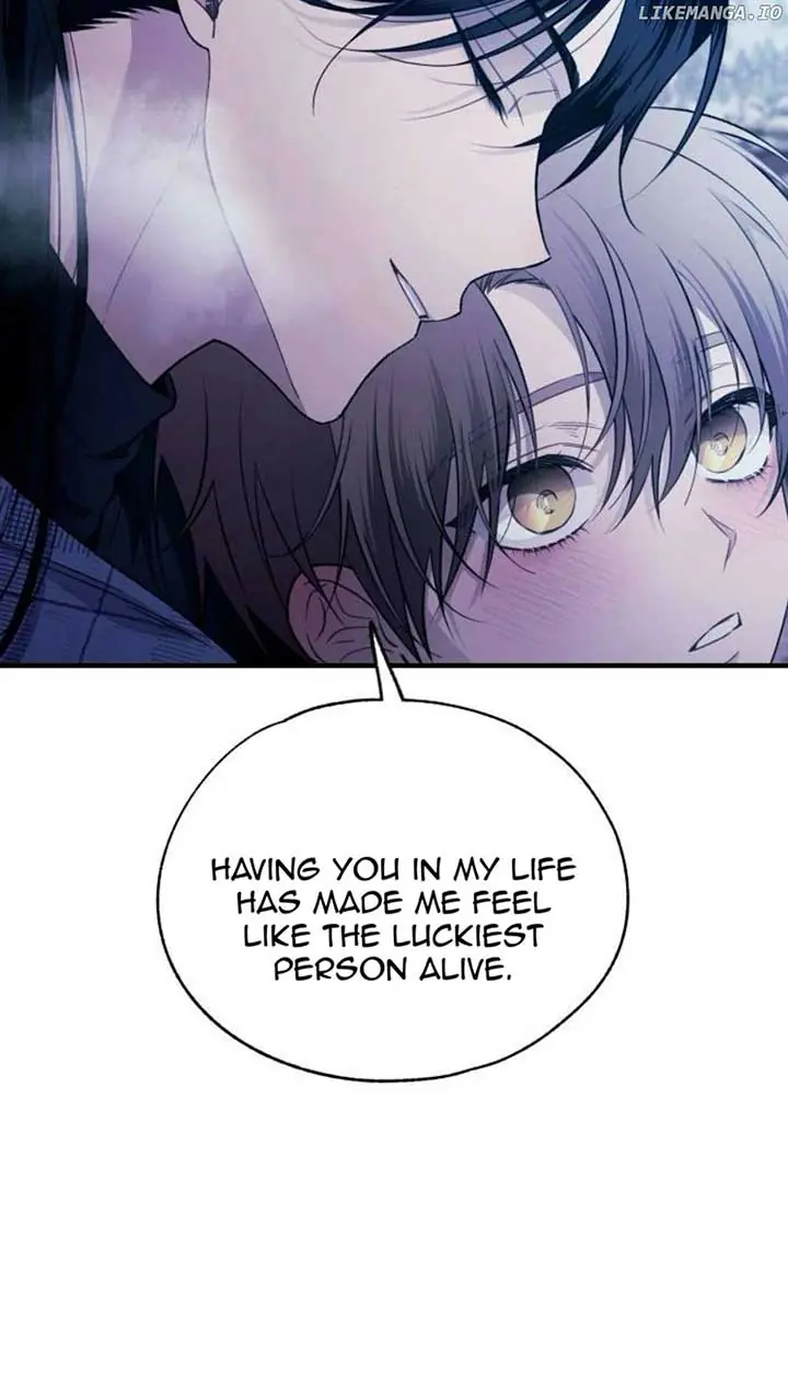 Yeonwoo's Innocence Chapter 203 Page 63