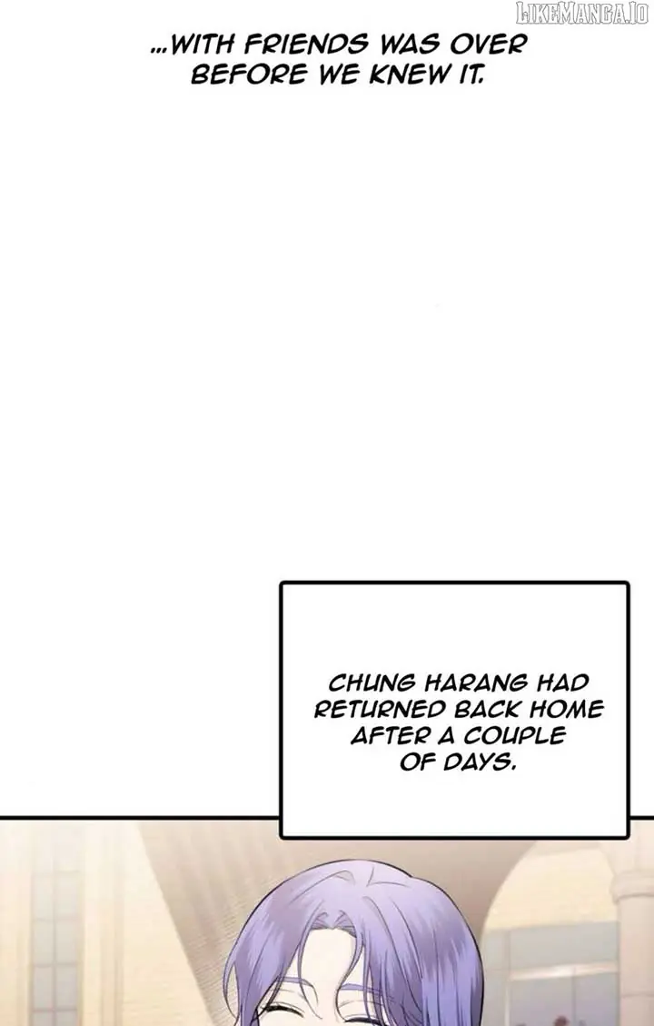 Yeonwoo's Innocence Chapter 204 Page 3