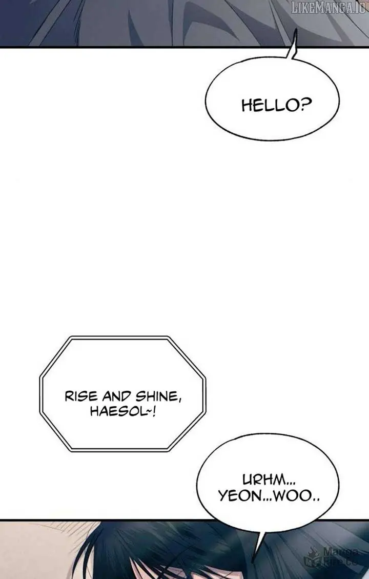 Yeonwoo's Innocence Chapter 204 Page 7