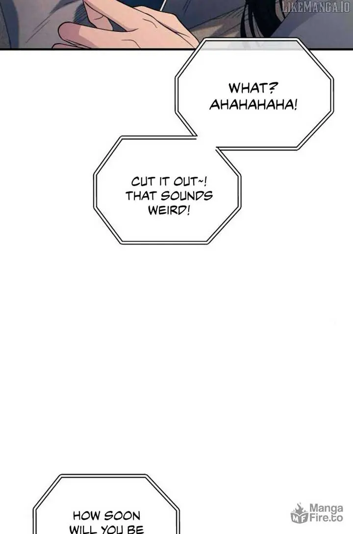 Yeonwoo's Innocence Chapter 204 Page 10