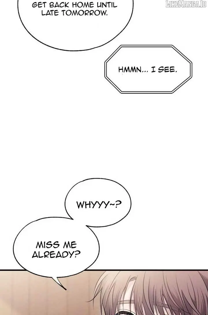 Yeonwoo's Innocence Chapter 204 Page 12