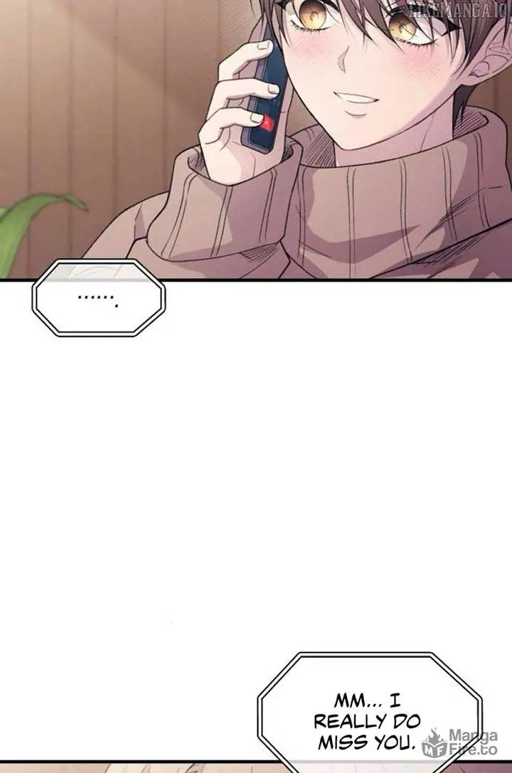 Yeonwoo's Innocence Chapter 204 Page 13