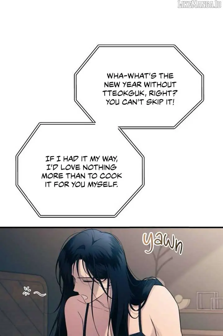 Yeonwoo's Innocence Chapter 204 Page 15