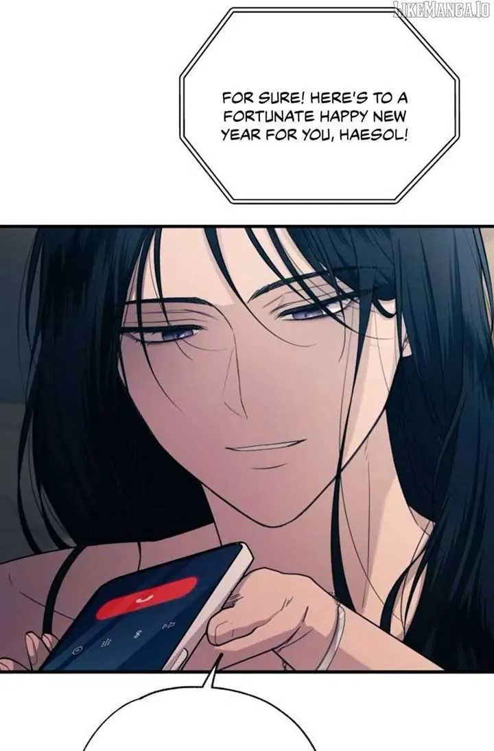 Yeonwoo's Innocence Chapter 204 Page 17