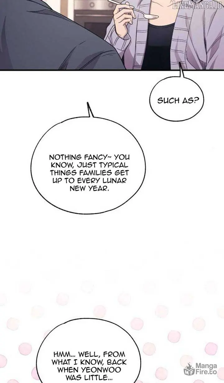 Yeonwoo's Innocence Chapter 204 Page 28
