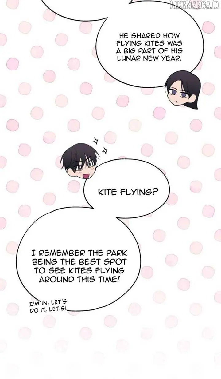 Yeonwoo's Innocence Chapter 204 Page 29
