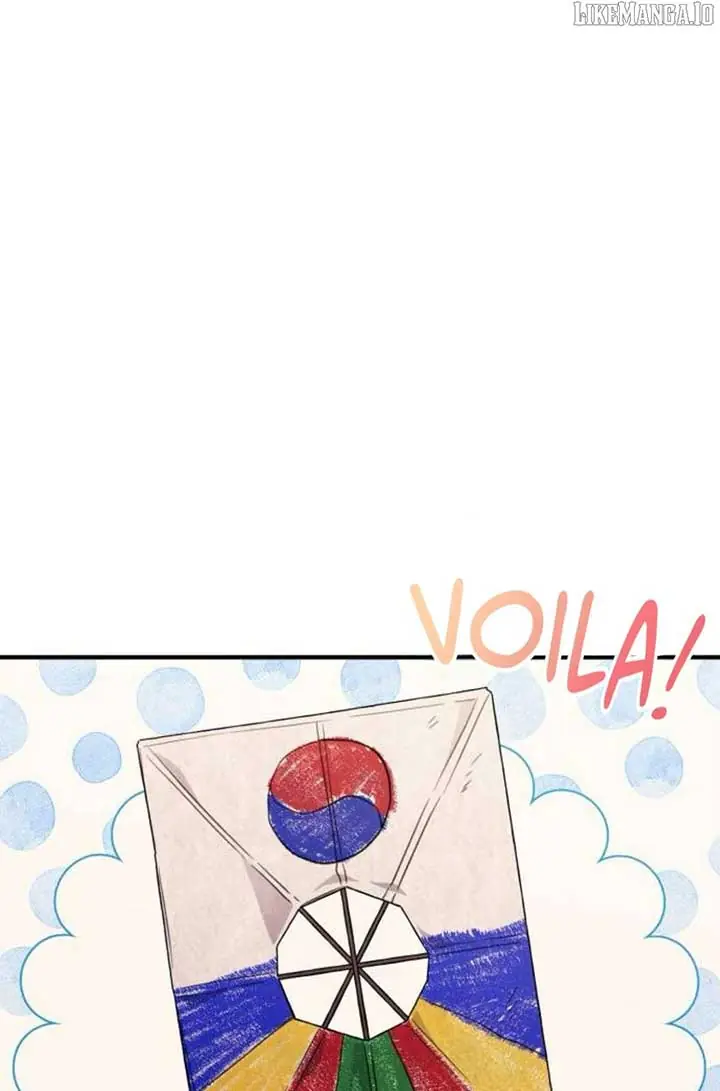 Yeonwoo's Innocence Chapter 204 Page 35