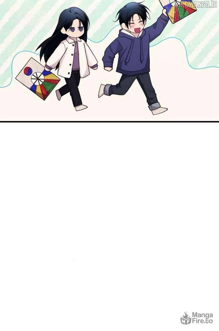 Yeonwoo's Innocence Chapter 204 Page 37