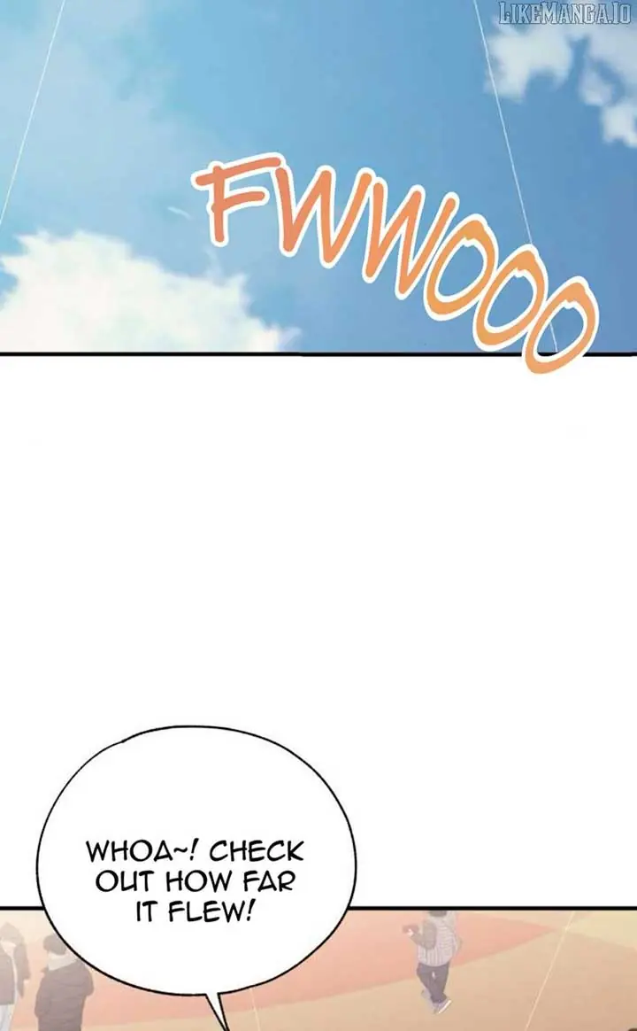 Yeonwoo's Innocence Chapter 204 Page 39