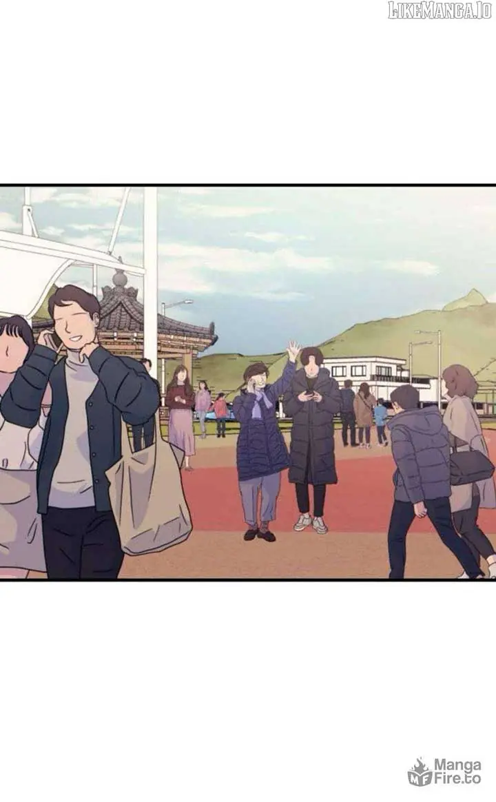 Yeonwoo's Innocence Chapter 204 Page 43