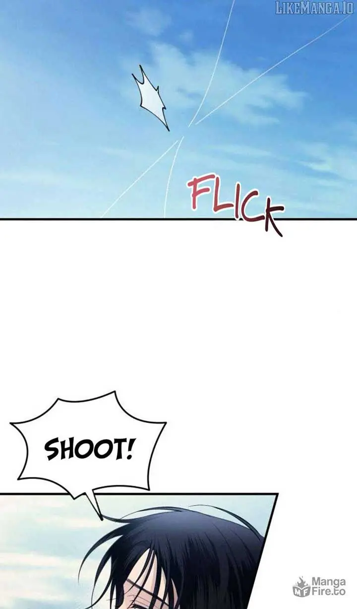 Yeonwoo's Innocence Chapter 204 Page 46