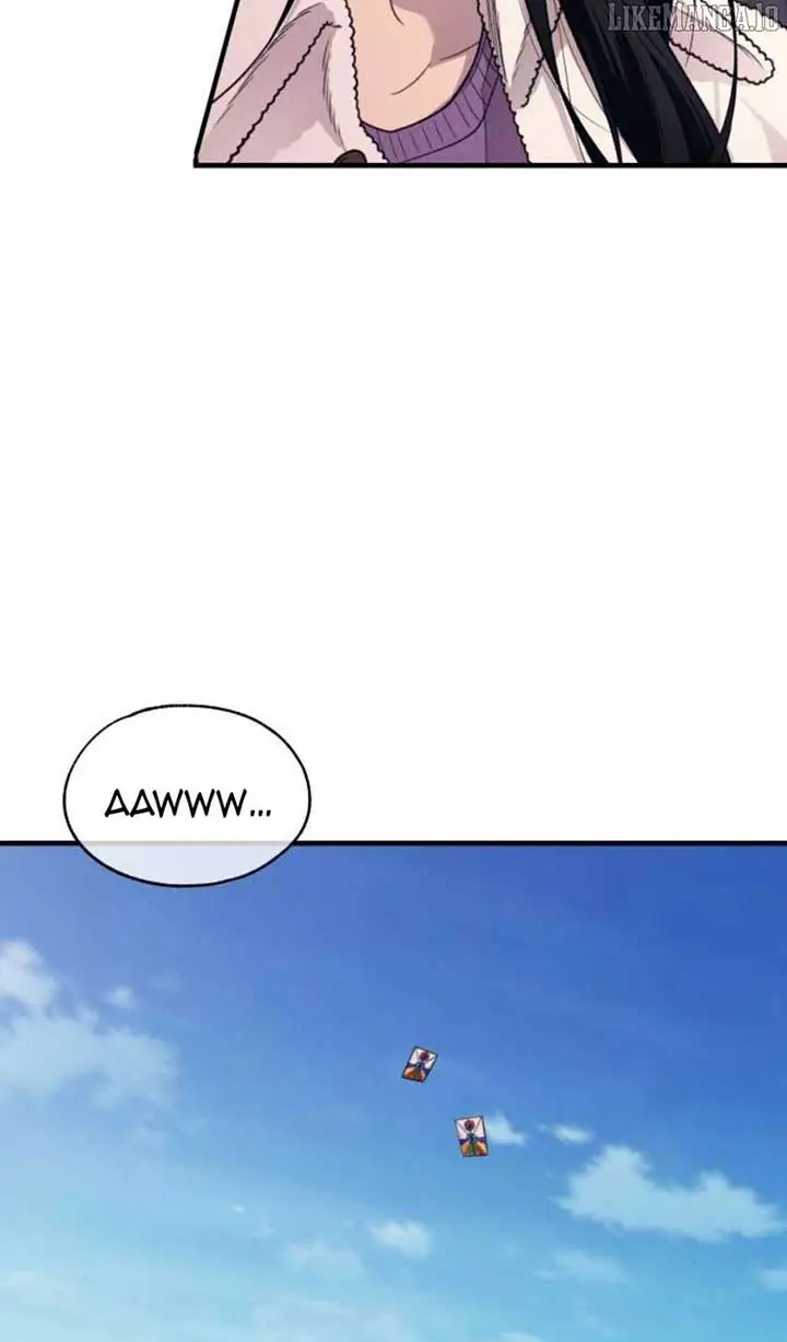 Yeonwoo's Innocence Chapter 204 Page 48