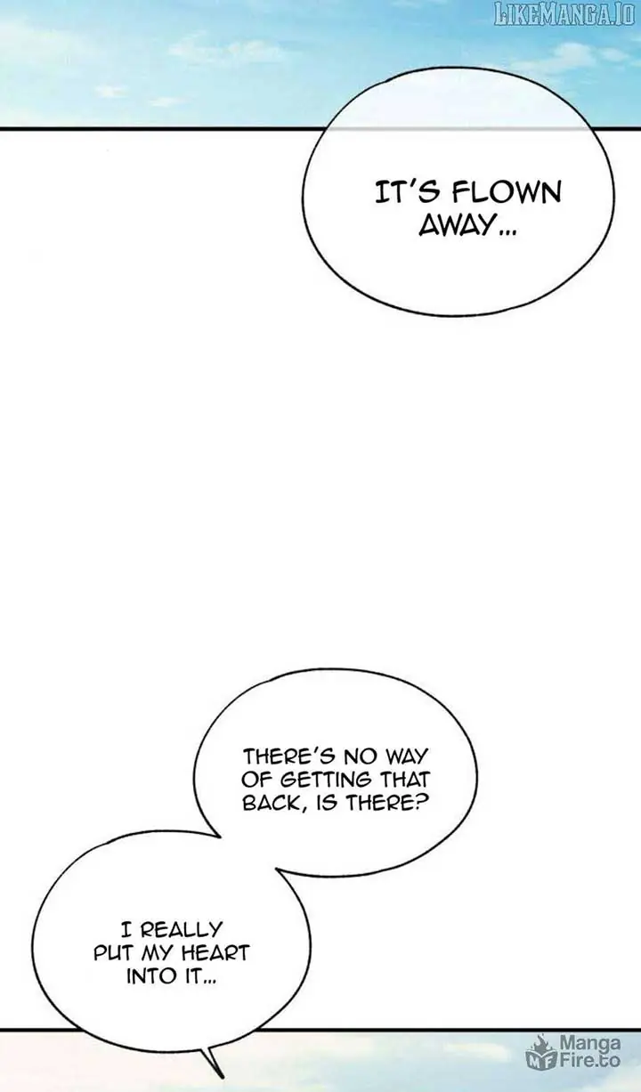 Yeonwoo's Innocence Chapter 204 Page 49