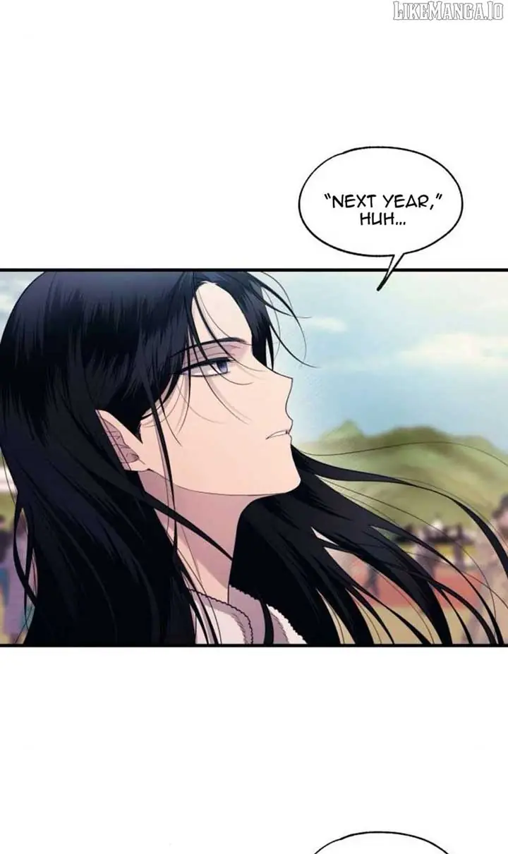Yeonwoo's Innocence Chapter 204 Page 53