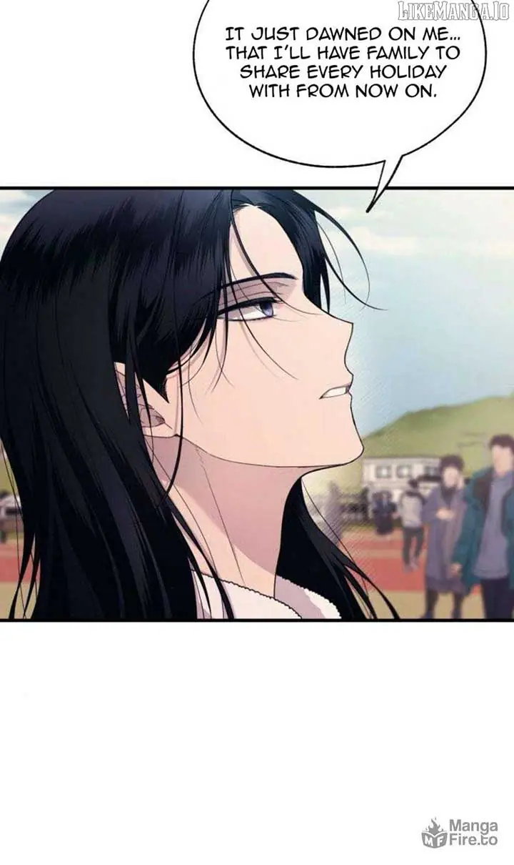 Yeonwoo's Innocence Chapter 204 Page 55