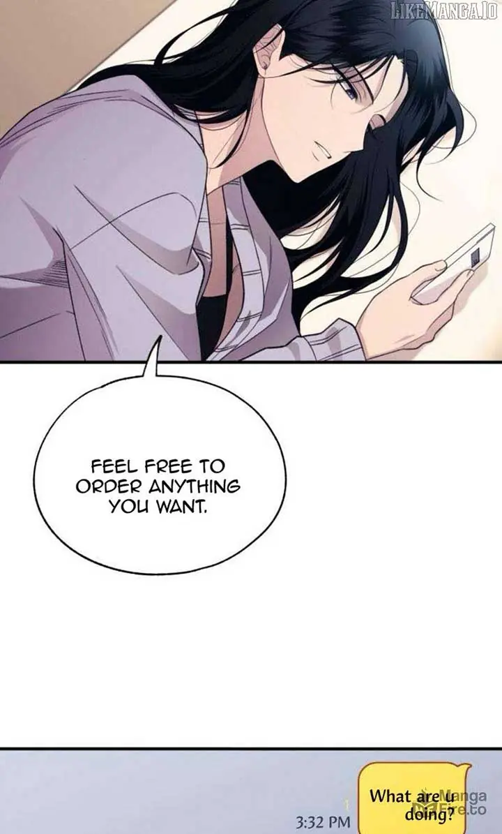 Yeonwoo's Innocence Chapter 204 Page 61