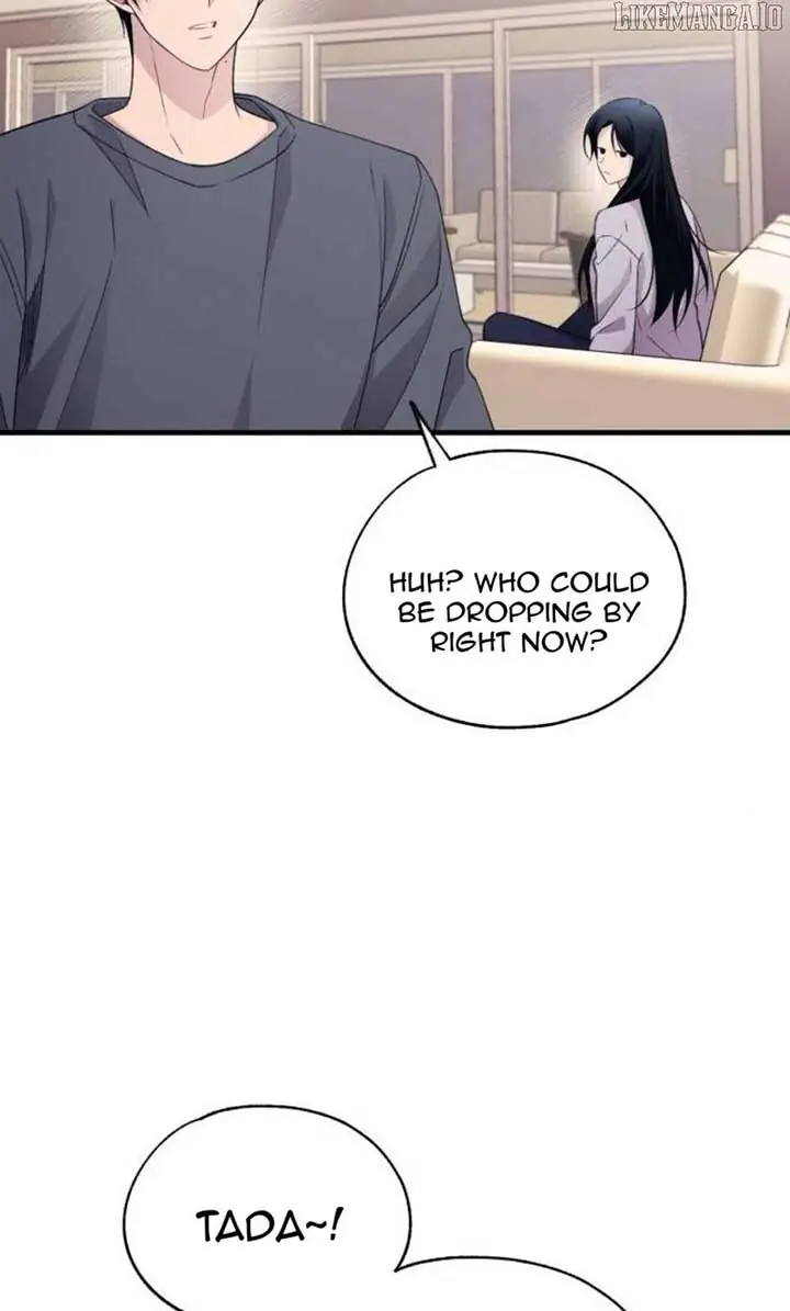 Yeonwoo's Innocence Chapter 204 Page 63