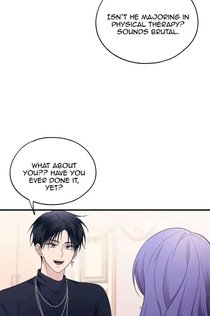 Yeonwoo's Innocence Chapter 207 Page 24