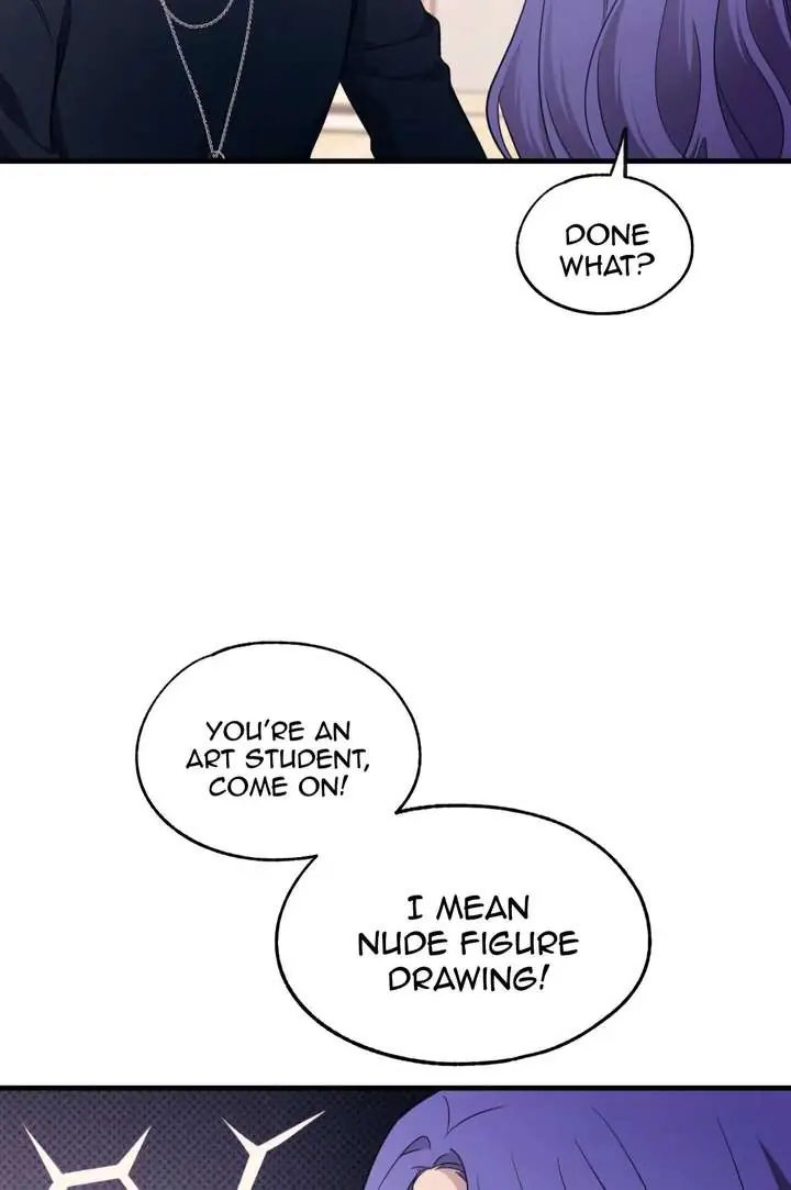 Yeonwoo's Innocence Chapter 207 Page 25