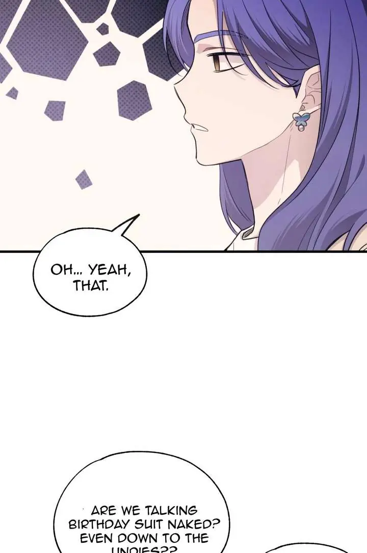 Yeonwoo's Innocence Chapter 207 Page 26