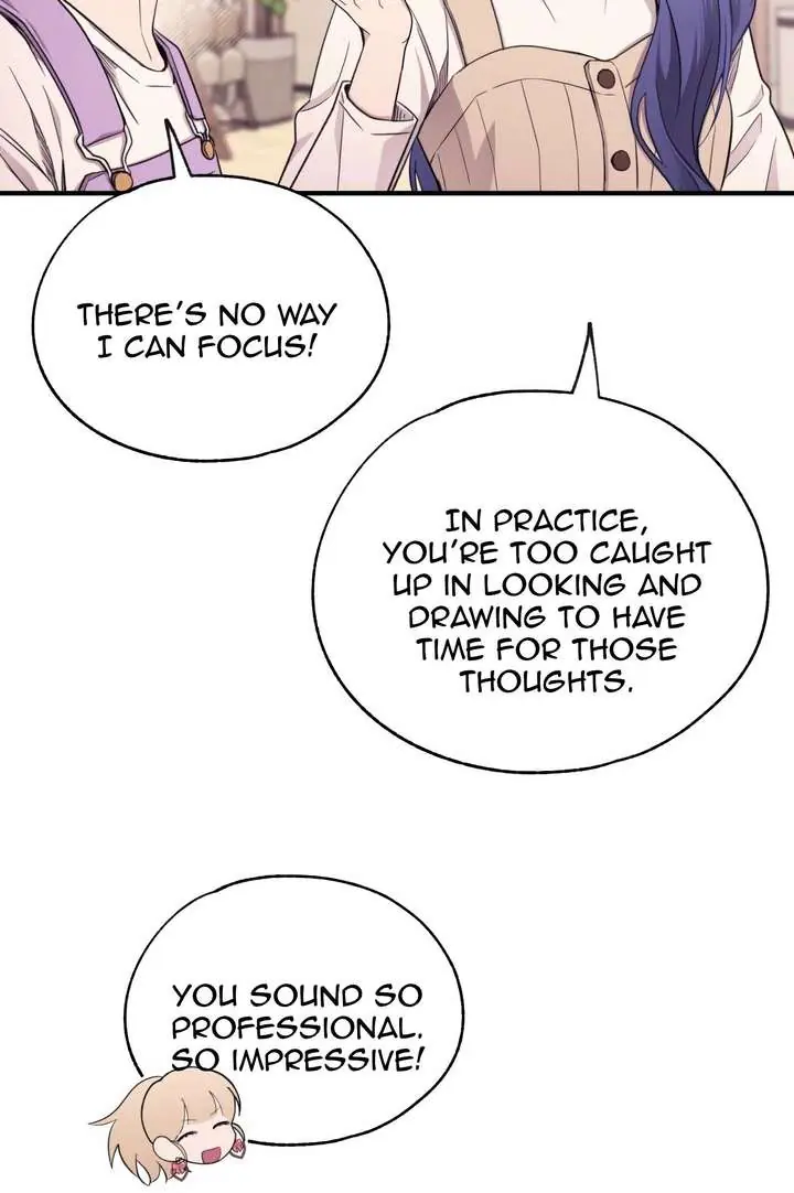 Yeonwoo's Innocence Chapter 207 Page 29