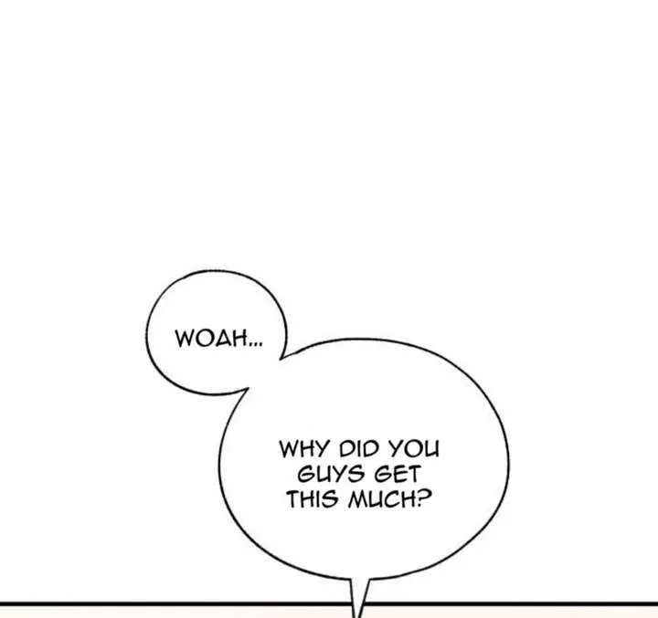 Yeonwoo's Innocence Chapter 208 Page 1