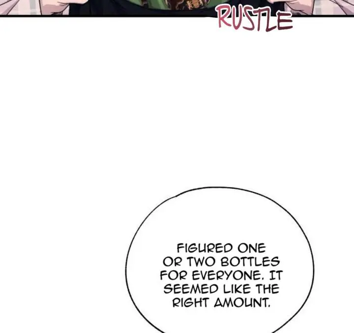 Yeonwoo's Innocence Chapter 208 Page 3