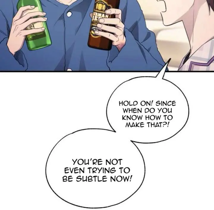 Yeonwoo's Innocence Chapter 208 Page 37
