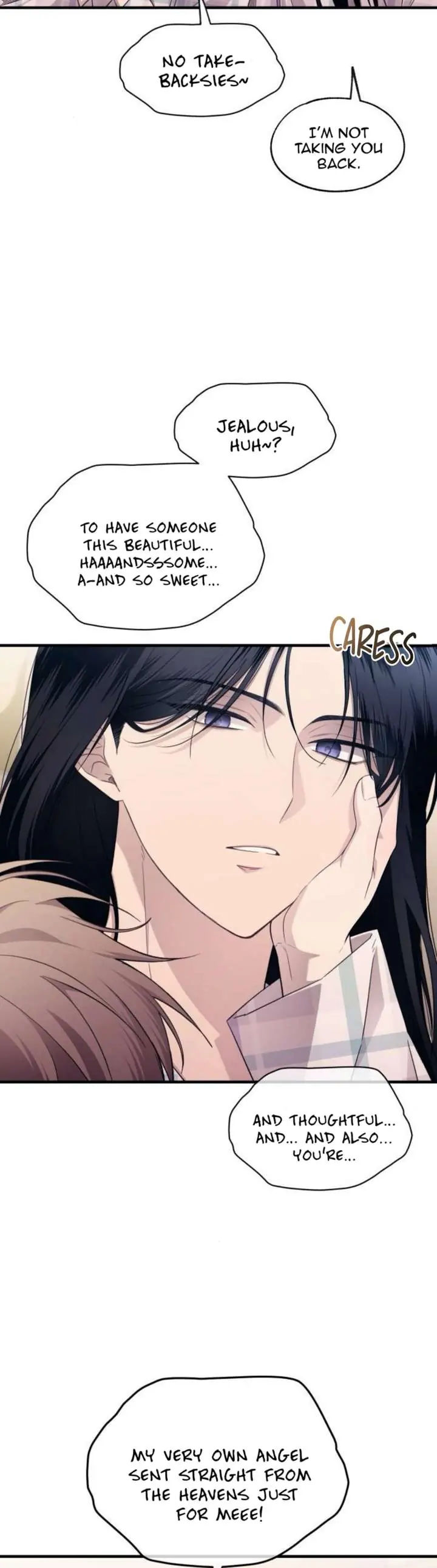 Yeonwoo's Innocence Chapter 208 Page 60
