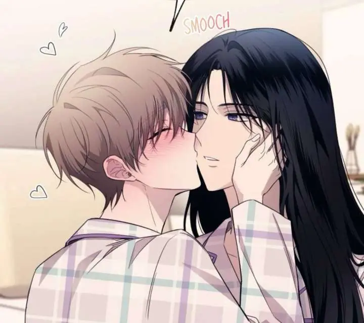 Yeonwoo's Innocence Chapter 208 Page 61