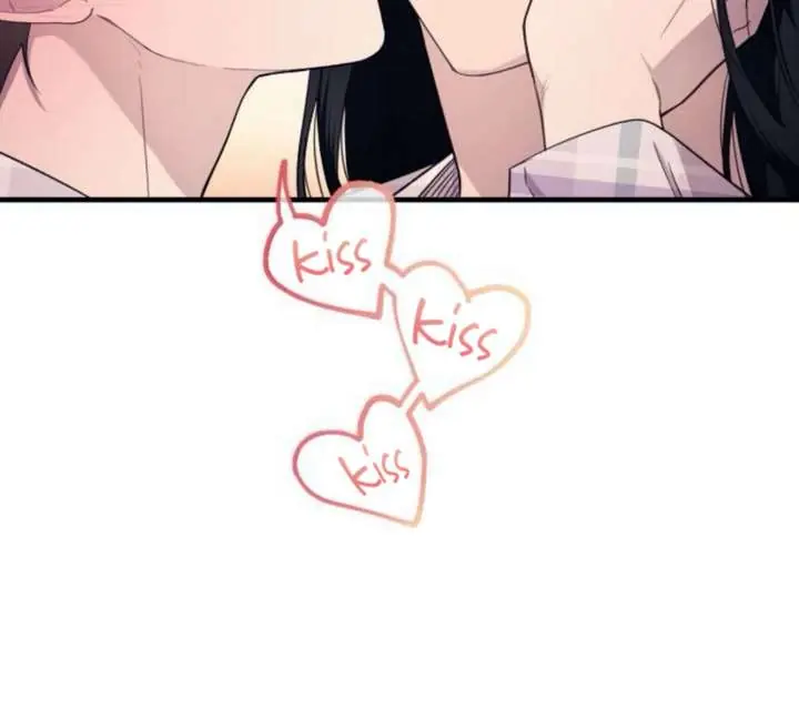 Yeonwoo's Innocence Chapter 208 Page 64