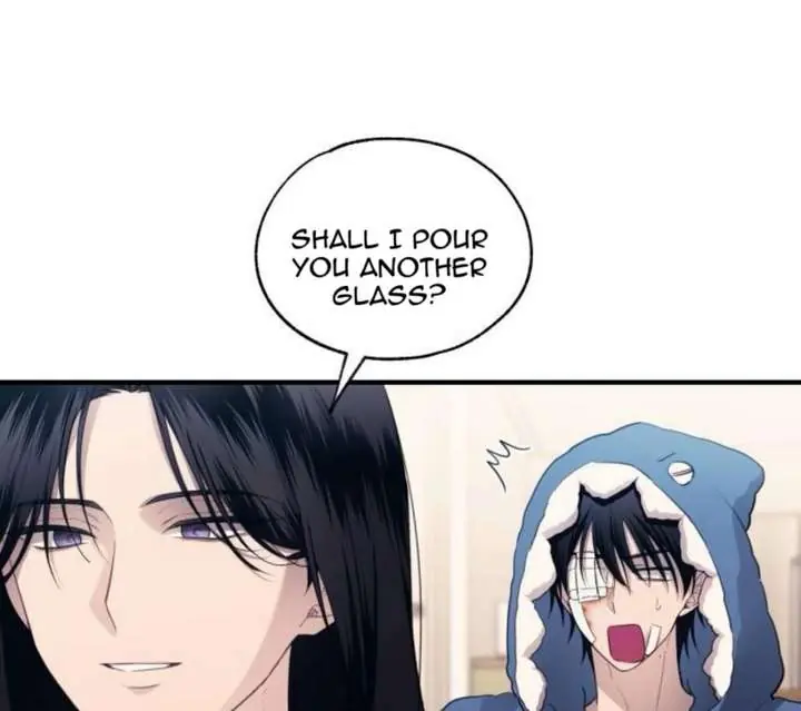 Yeonwoo's Innocence Chapter 208 Page 65