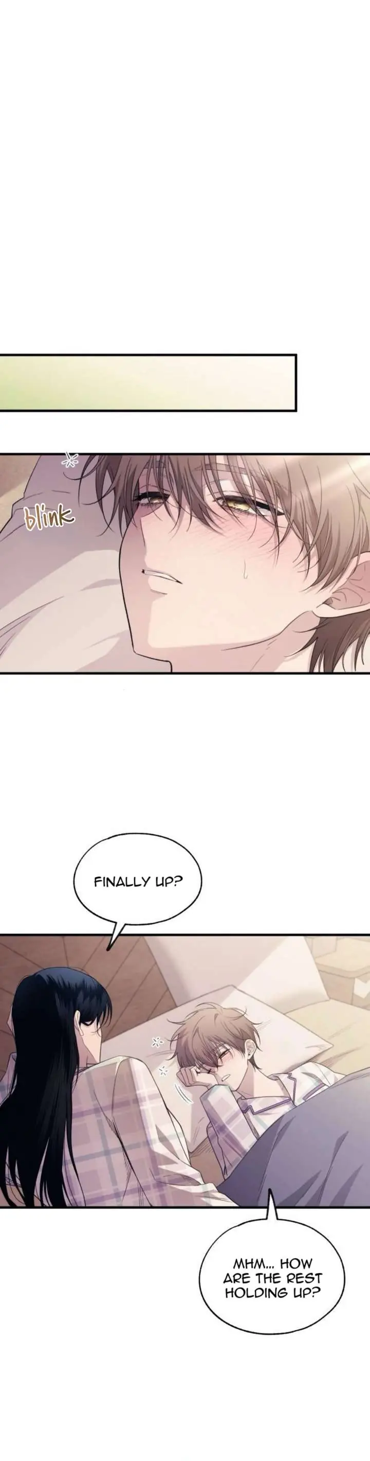 Yeonwoo's Innocence Chapter 209 Page 10