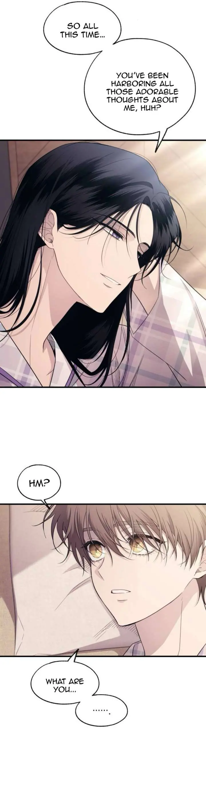 Yeonwoo's Innocence Chapter 209 Page 13