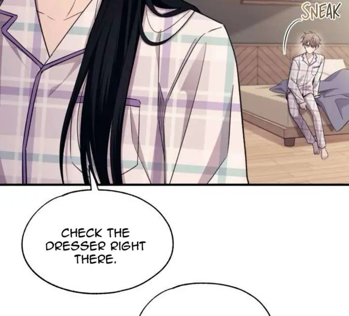 Yeonwoo's Innocence Chapter 209 Page 20