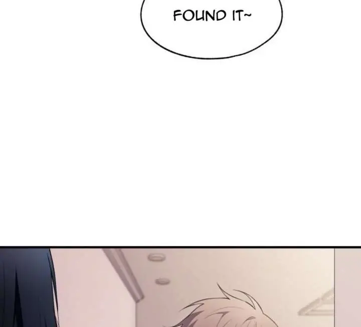 Yeonwoo's Innocence Chapter 209 Page 21