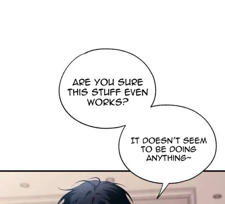 Yeonwoo's Innocence Chapter 209 Page 23