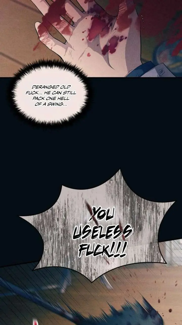 Yeonwoo's Innocence Chapter 209 Page 35
