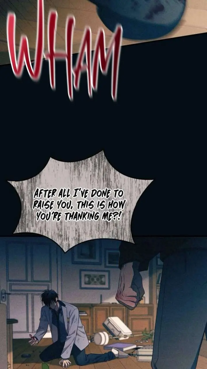 Yeonwoo's Innocence Chapter 209 Page 36
