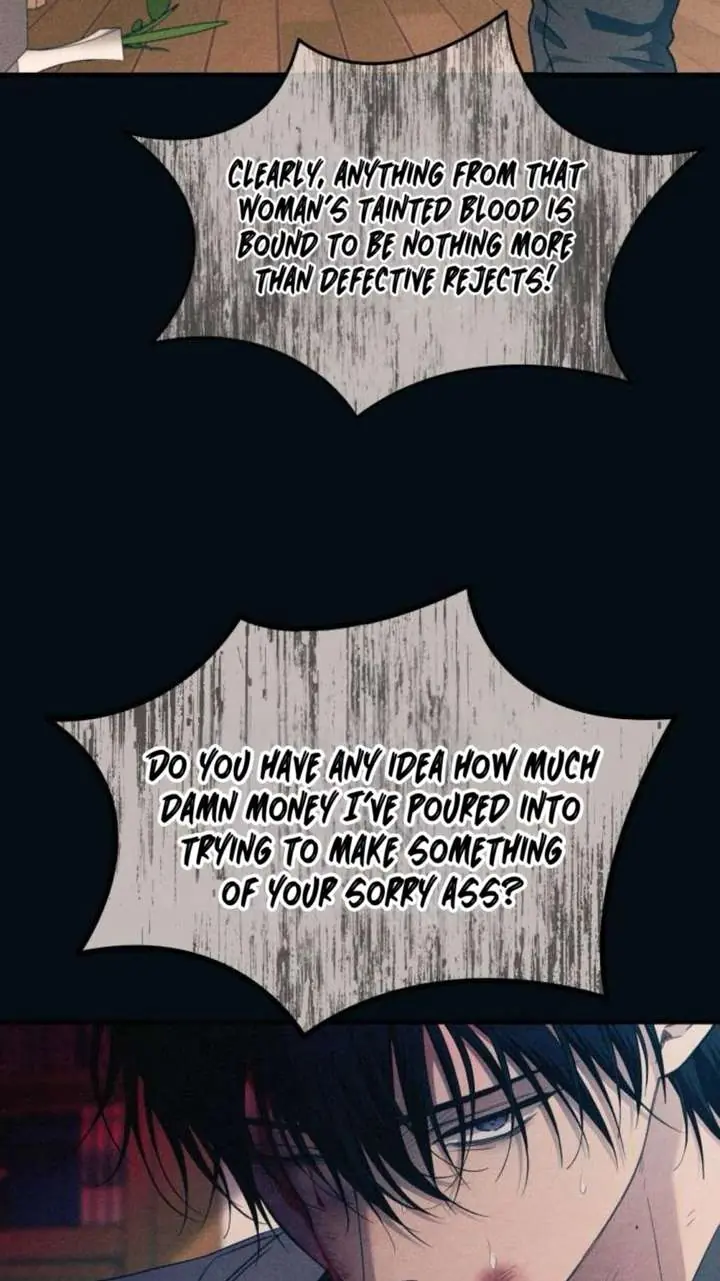 Yeonwoo's Innocence Chapter 209 Page 37