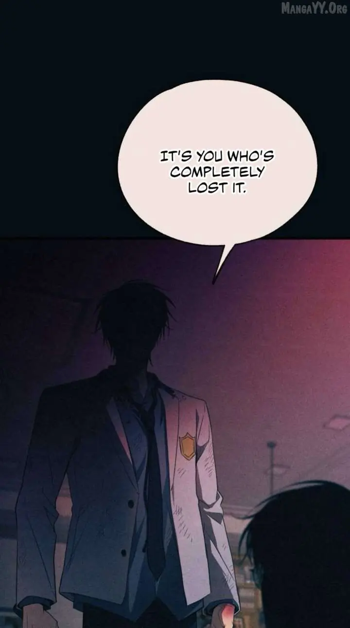 Yeonwoo's Innocence Chapter 210 Page 1