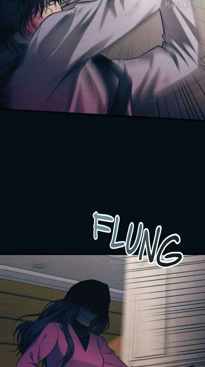Yeonwoo's Innocence Chapter 210 Page 3