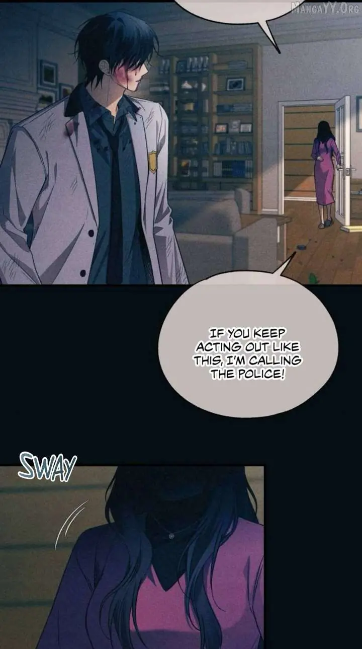 Yeonwoo's Innocence Chapter 210 Page 5