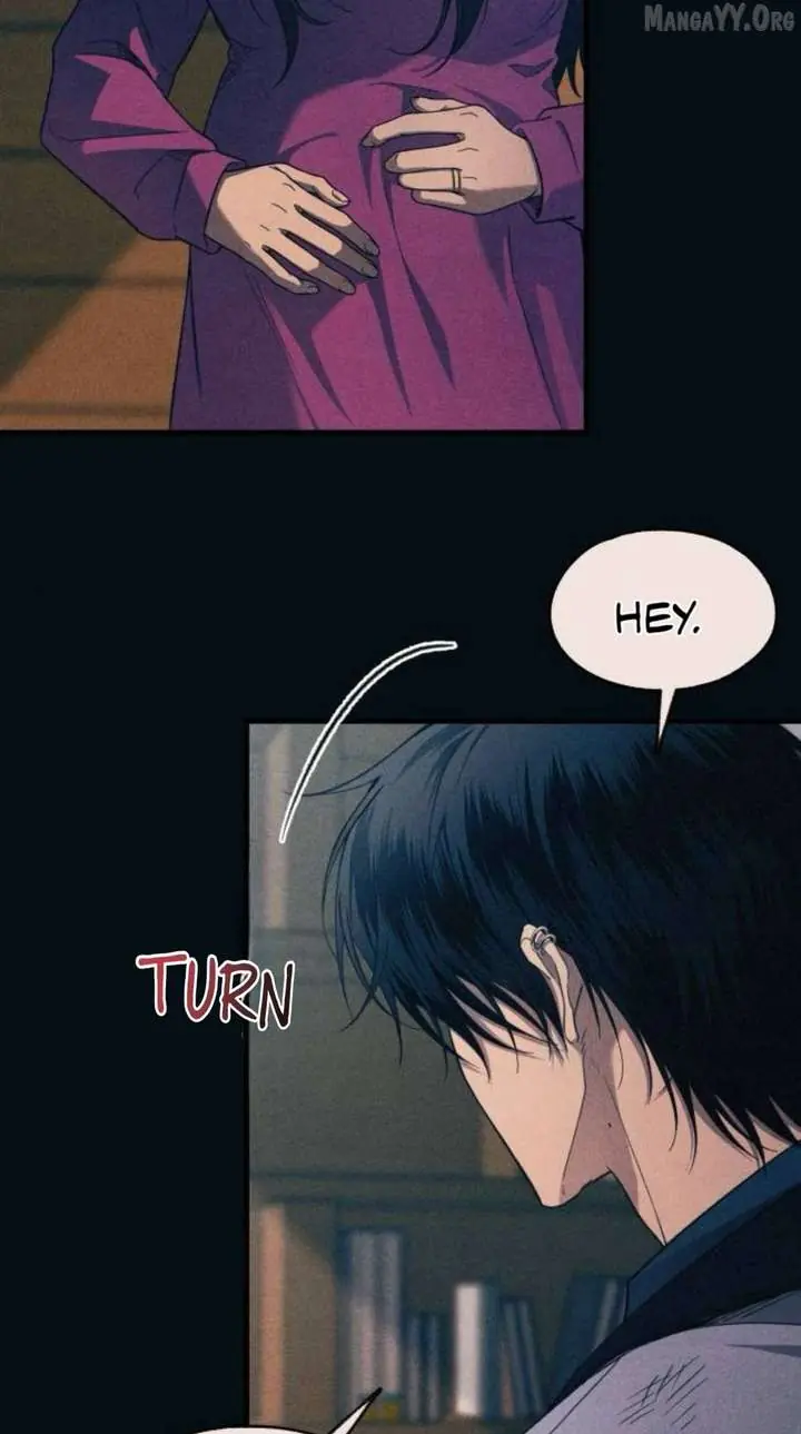 Yeonwoo's Innocence Chapter 210 Page 6