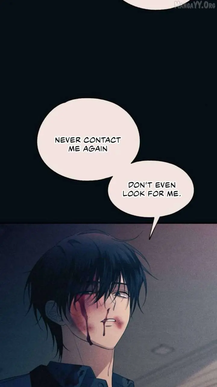 Yeonwoo's Innocence Chapter 210 Page 9