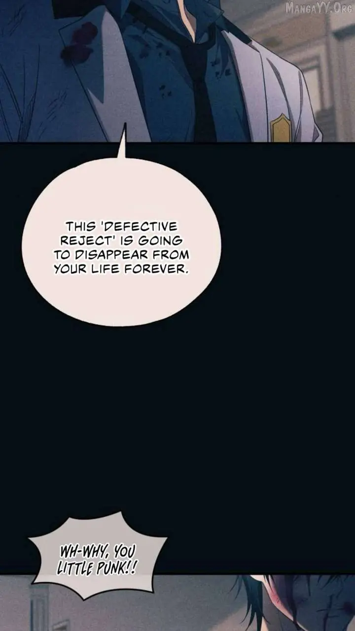 Yeonwoo's Innocence Chapter 210 Page 10