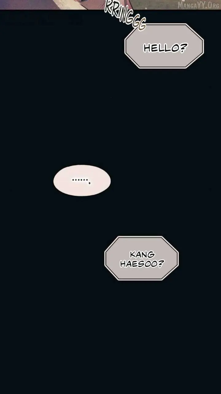 Yeonwoo's Innocence Chapter 210 Page 14