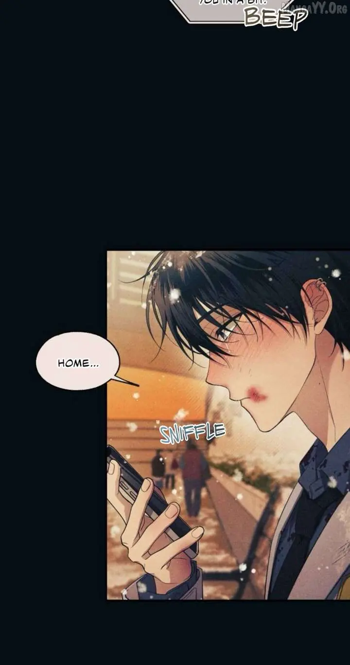 Yeonwoo's Innocence Chapter 210 Page 18